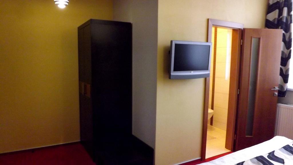Guest House Penzion Fortuna Tvrdosin Cameră foto