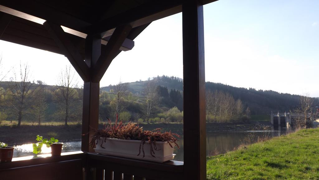 Guest House Penzion Fortuna Tvrdosin Exterior foto