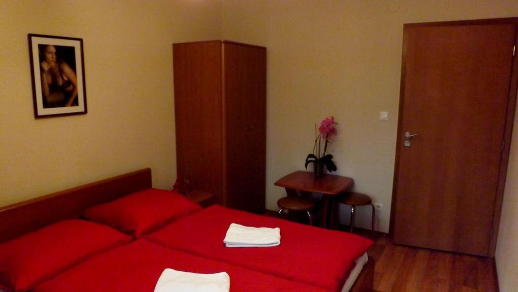 Guest House Penzion Fortuna Tvrdosin Cameră foto