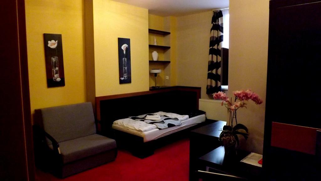 Guest House Penzion Fortuna Tvrdosin Cameră foto
