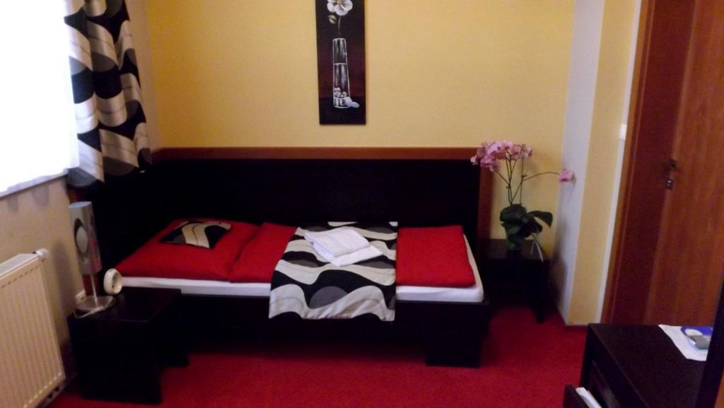 Guest House Penzion Fortuna Tvrdosin Cameră foto