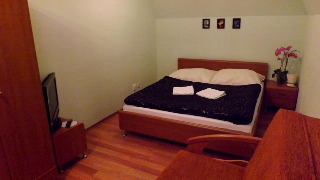 Guest House Penzion Fortuna Tvrdosin Cameră foto
