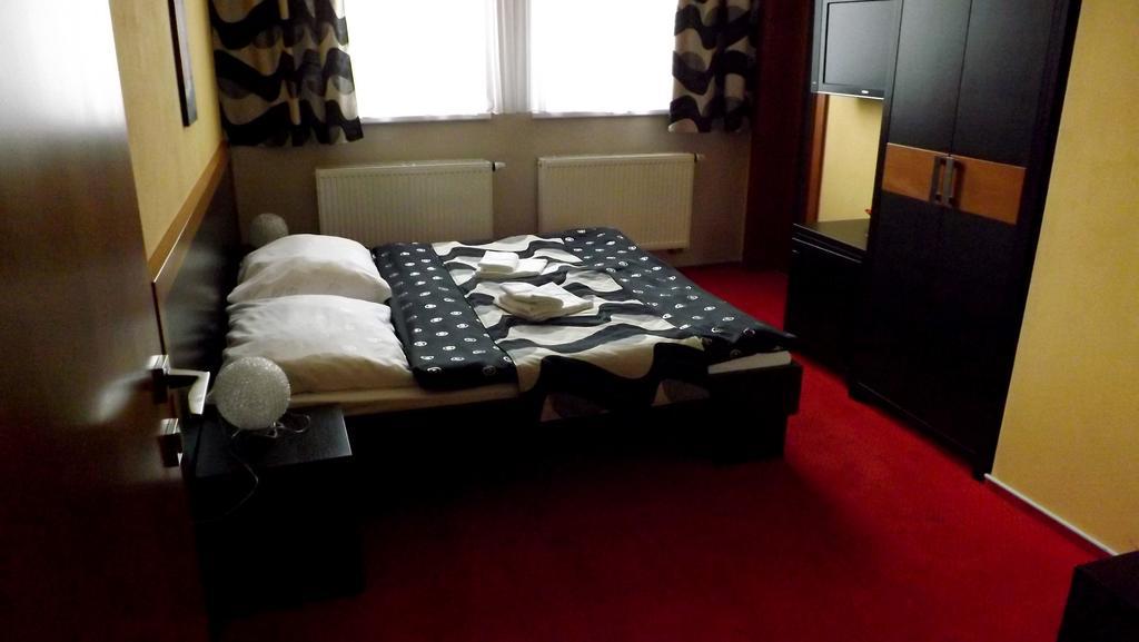 Guest House Penzion Fortuna Tvrdosin Cameră foto