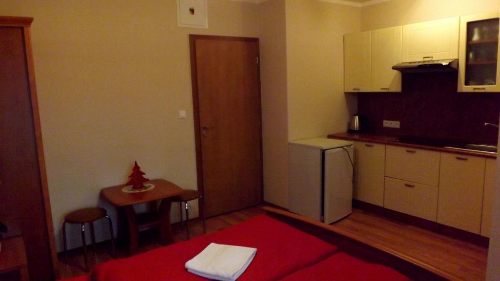 Guest House Penzion Fortuna Tvrdosin Cameră foto