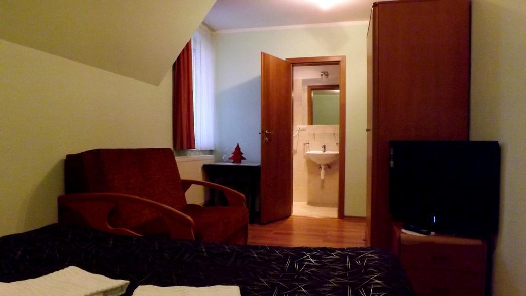 Guest House Penzion Fortuna Tvrdosin Cameră foto
