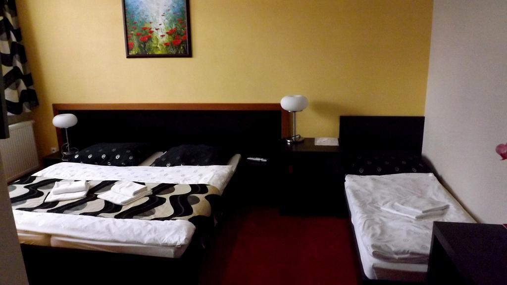 Guest House Penzion Fortuna Tvrdosin Cameră foto